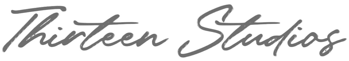 Thirteen Studios