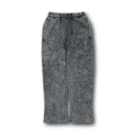 Thirteen Studios Mineral Washed Sweatpants Front Side